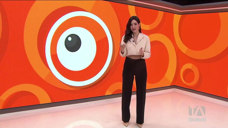 Revise las noticias de farándula en la Emisión Estelar del martes 11 de noviembre de octubre del 2025. Con  Renata Salem