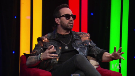 Lucas Arnau con Jalál Dubois | El Buscador en Red | Tercera temporada