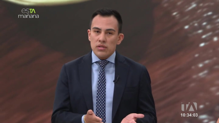 El abogado Víctor Jarrín nos explica qué hacer legalmente en los casos de herencias vitalicias, despidos intempestivos y malos arrendatarios.