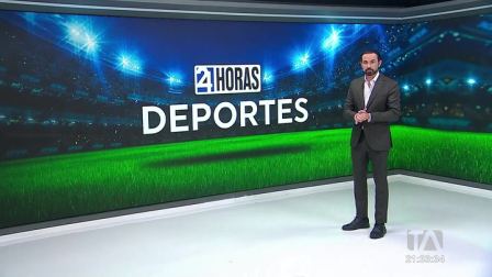 Revise las noticias deportivas en la Emisión Estelar del miércoles 12 de noviembre del 2025. Con Hugo Quintana
