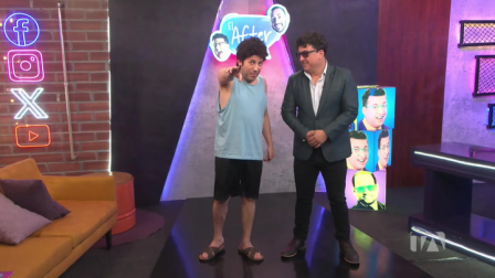 Programa 180 | El After | 12/11/2025