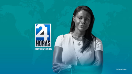 Diana Salazar, embajadora de Ecuador en Argentina, señaló que no se trata solo de la imposibilidad de actuar, sino de la necesidad de entregar herramientas a los operadores de justicia para que no tengan pretextos al momento de cumplir su labor.