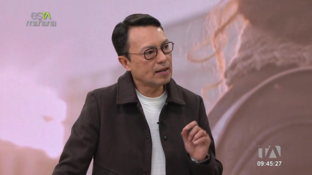 El psicólogo David Jaramillo nos explica los factores que influyen en el tiempo que puede durar de una pareja y consejos para mejorar la comunicación en la relación.