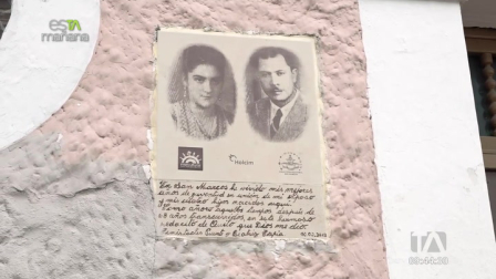 En esTAmañana te presentamos un recorrido especial por el barrio de San Marcos, en el Centro de Quito. Aquí no solo nacieron personajes históricos sino grandes maestros artesanos y profesiones que se están perdiendo.