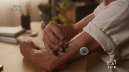 ¿Qué tanto sabes de la diabetes? Se trata de la segunda causa de muerte en Ecuador. En esTAmañana, aprende a detectarla a tiempo, prevenirla y cuidarte adecuadamente.