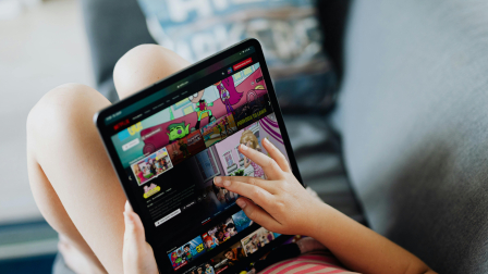 Uso temprano de pantallas afectan desarrollos cognitivos en menores alerta OMS