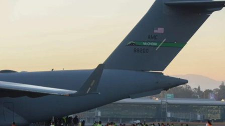 Los solicitantes de asilo en Estados Unidos podrán ser trasladados a Ecuador en espera de que su situación se resuelva