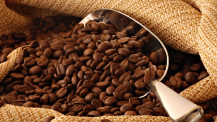 El café es uno de los productos de exportación a los que se eliminará el 15% de arancel para ingresar a Santa Elena.