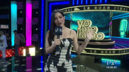 Revise las noticias de farándula en la Emisión Central de este lunes 17 de noviembre del 2025. Con Renata Salem.