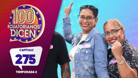 ‘Los sambitos’ vs ‘Los negritos de la salsa’