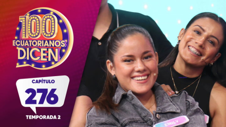 ‘Amistad en juego’ vs ‘Los negritos de la salsa’