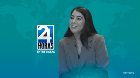 La analista política Stephanie Macías señaló que, la victoria del ‘No’, no tiene un dueño propio; tiene muchos . La activación de ambientalistas, organizaciones sociales, jóvenes y de mucha gente, al referirse a la derrota del ‘Sí’ en la consulta y referéndum.