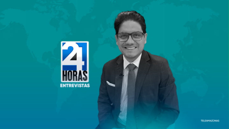 El abogado internacionalista Esteban Santos afirmó que la inseguridad solo terminará cuando el país garantice educación, salud y cuándo las nuevas generaciones no vean en el crimen transnacional la única vía para salir de la pobreza.