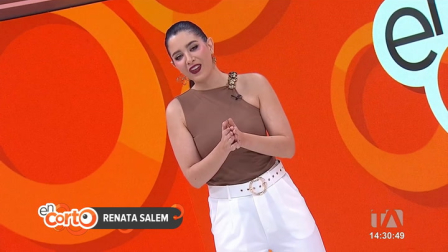 Revise las noticias de farándula en la Emisión Central de este martes 18 de noviembre del 2025. Con Renata Salem.