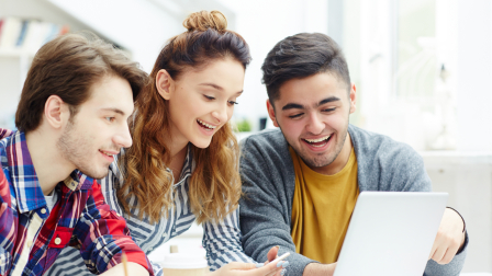 El Gobierno implementó el programa 'Because he is nice' en 2025