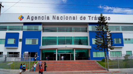 La ANT presenta fallas en su sistema para acceder a trámites