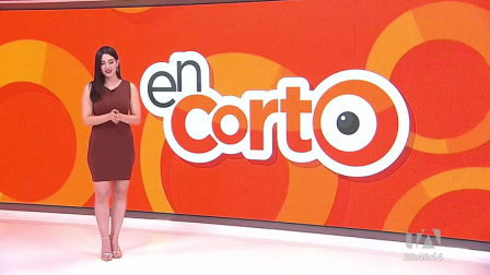 Revise las noticias de farándula en la Emisión Estelar del martes 11 de noviembre de octubre del 2025. Con  Renata Salem