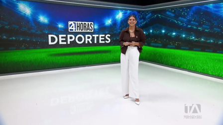 Revise las noticias deportivas en la Emisión Estelar del martes 18 de noviembre del 2025. Con Gisella Buendía.