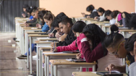 Quienes busquen un cupo para la educación superior deben completar el Registro Nacional.