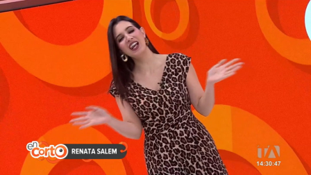 Revise las noticias de farándula en la Emisión Central de este miércoles 19 de noviembre del 2025. Con Renata Salem.