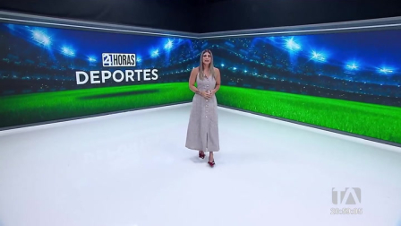 Revise las noticias deportivas en la Emisión Estelar del miércoles 19 de noviembre del 2025. Con Gisella Buendía.
