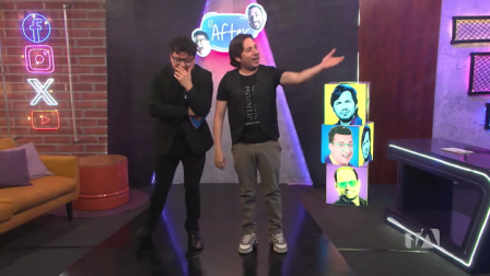 Programa 181 | El After | 20/11/2025