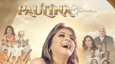 Paulina Tamayo dejó un disco completo grabado antes de morir.