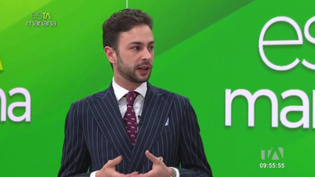 El asesor de imagen Gabriel Pujol nos explica cómo escoger el color de nuestra ropa según el tono de piel, color de venas y temporadas.