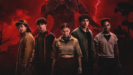 Tras 10 años, la serie más popular de Netflix llega a su fin.