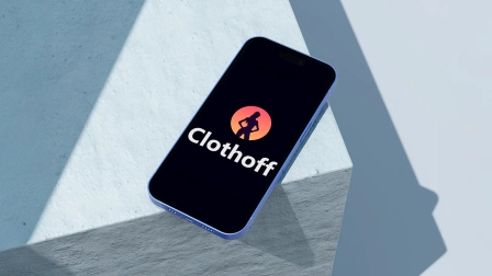 Una adolescente denuncia a la aplicación ClothOff por vulnerar su privacidad y desnudarla.