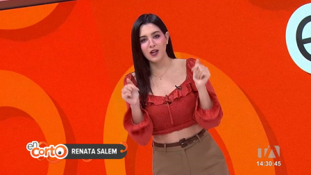 Revise las noticias de farándula en la Emisión Central de este jueves 20 de noviembre del 2025. Con Renata Salem.