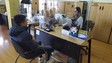 Las agencias de la ANT tendrá horario ampliado el 21 de noviembre del 2025.