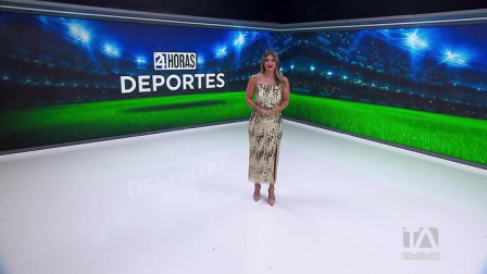 Revise las noticias deportivas en la Emisión Estelar del jueves 20 de noviembre del 2025. Con Gisella Buendía.