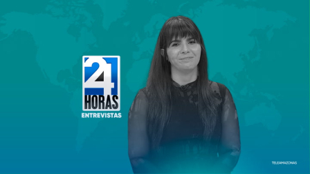 Michelle Maffei, docente especialista en crimen organizado, afirma que el Ecuador tiene un problema de soberanía, pues no cuenta con supremacía ni en el aire ni en el mar, al referirse a la instalación de bases militares extranjeras.