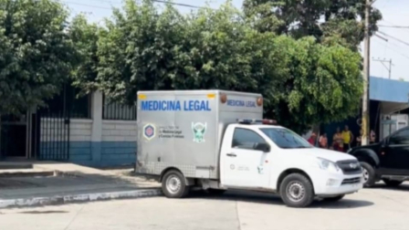 Un niño de cinco años fue asesinado en un ataque armado en Durán.