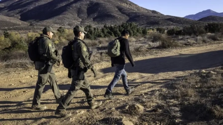 Embajada de EE.UU. advierte sobre migración irregular