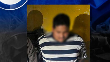 Alias 'Gordo Tacuri' fue detenido en marzo del 2025 en Manabí pero fue puesto en libertad.