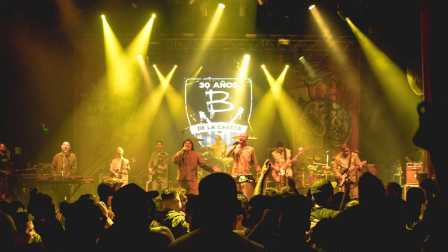 El festival QuitoFest tendrá decenas de artistas nacionales e internacionales en tres días de conciertos.