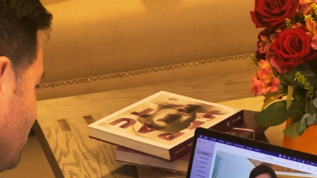 Carlos Luis Andrade confirmó la muerte de su madre con un emotivo mensaje