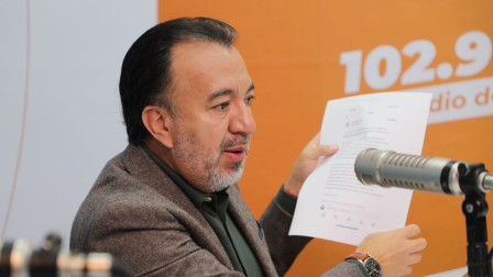 El alcalde de QUito, Pabel Muñoz, envió un fuerte mensaje al Gobierno de Daniel Noboa