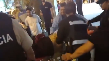 Ataque armado acaba con la vida de un hombre en Machala