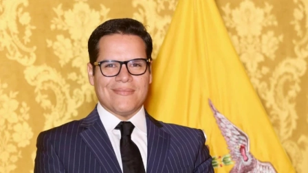 José Julio Neira habló en De Lunes a Lunes de Teleamazonas