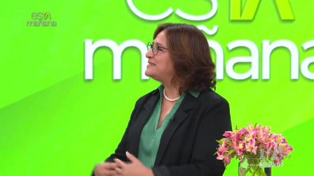 La psicóloga Gisela Echeverría explica cómo los círculos de violencia —familiares, de pareja o amistades— pueden prevenirse y evitarse con las herramientas adecuadas.