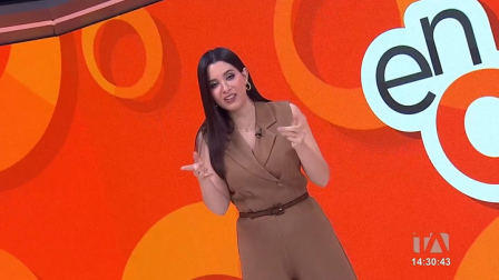 Revise las noticias de farándula en la Emisión Central de este martes 25 de noviembre del 2025. Con Renata Salem.