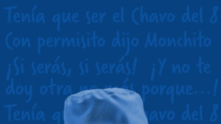 HBO anunció en su cuenta de Facebook que próximamente presentará una serie inspirada en Don Ramón.