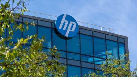 El gigante tecnológico HP anuncia reducción de personal por IA