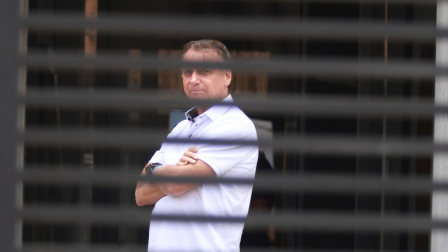 El presidente Jair Bolsonaro condenado a 27 años.