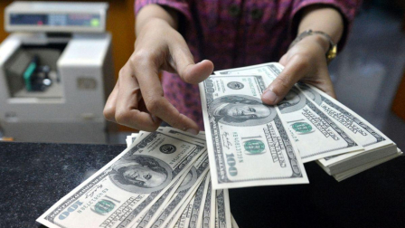 Los trabajadores en relación de dependencia reciben el décimo tercer sueldo en el mes de diciembre.