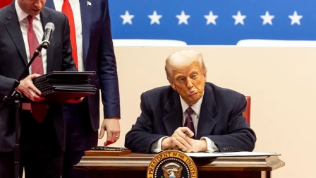 El presidente de Venezuela se refirió a la situación de Venezuela y su diálogo.