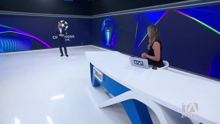 Revise las noticias deportivas en la Emisión Estelar del martes 25  de noviembre del 2025. Con Hugo Quintana.